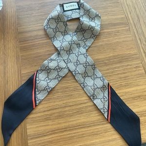 Gucci Scarf